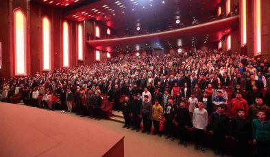 Şahinbey Belediyesi, Gaziantep’in Kurtuluşunu Etkinliklerle Kutladı