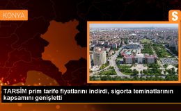 TARSİM, 2024 yılında prim indirimi yaparken sigorta teminatlarını genişletti