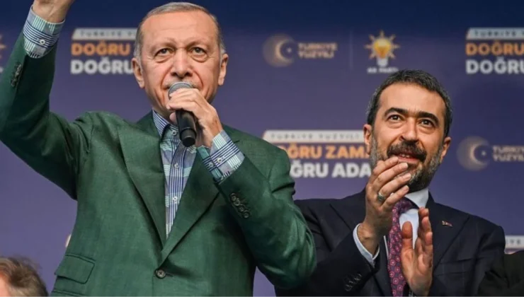 AK Parti Ankara İl Başkanlığı 2023’te 120 bin 316 yeni üye kazanarak Türkiye birincisi oldu