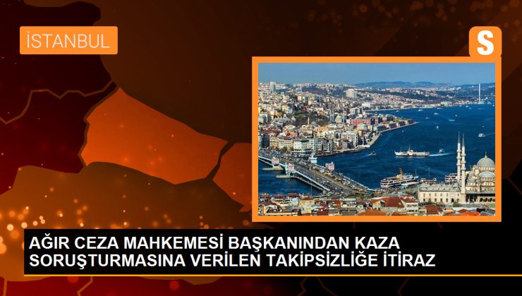 Başakşehir’de trafik kazasıyla ilgili takipsizlik kararı verildi