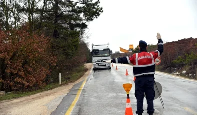 Bilecik’te 2023 yılında asayiş faaliyetleri ve diğer kurumların çalışmaları açıklandı