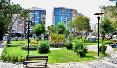 Bornova Belediyesi, Sağlığı Geliştiren Belediye Belgesini Korudu