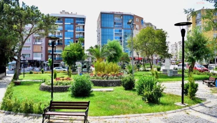 Bornova Belediyesi, Sağlığı Geliştiren Belediye Belgesini Korudu