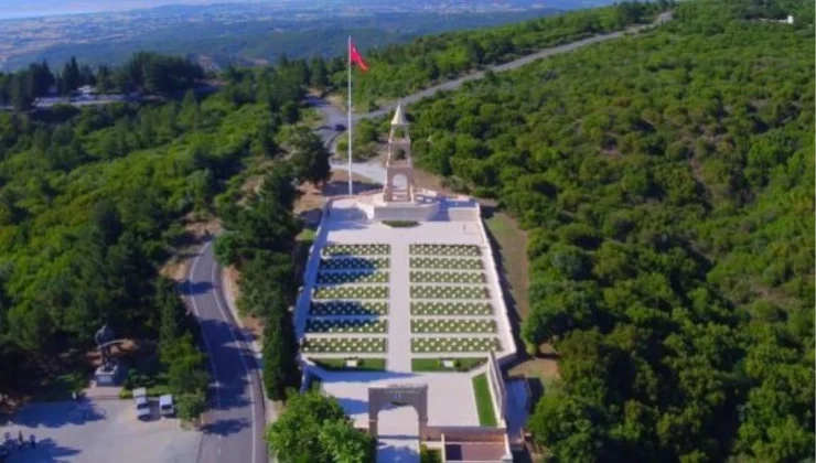 Çanakkale Savaşları’nda şehit sayısıyla ilgili yeni veriler ortaya çıktı