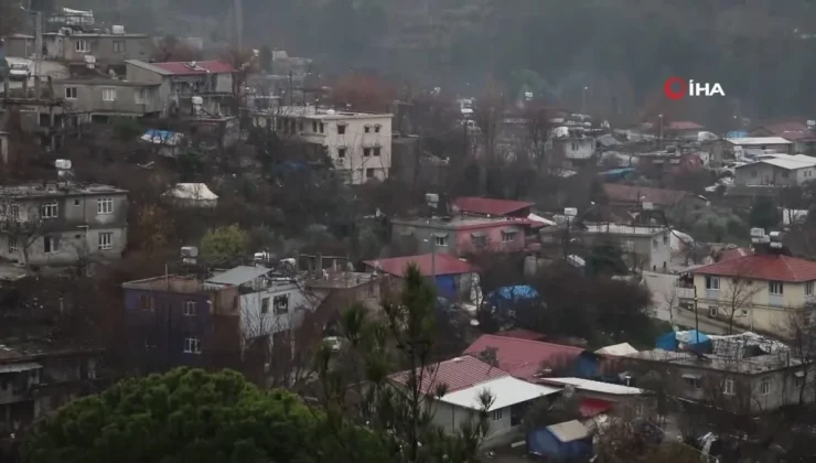 Depremin Vurduğu Hatay’da İnternet Sorunu: Vatandaşlar ‘Alo’ Kelimesine Hasret