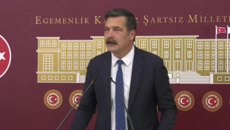 Erkan Baş: “Akp Döneminde Bir Yoksullaşma Yarışı Var. Bu Yarışta Emekliler Birinci Oldu”