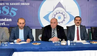 Erzurum’da Güneş Enerji Santrali İçin Çalışmalar Devam Ediyor