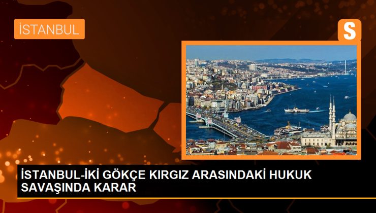 Gökçe Kırgız Taner, ‘Gökçe Kırgız’ markasını kullanmayı durdurmalı