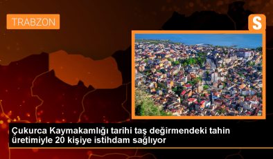 Hakkari’de tarihi değirmende üretilen tahin ilgi görüyor