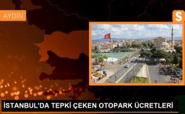 İstanbul’da Otopark Ücretleri Yüksek Tepkisi