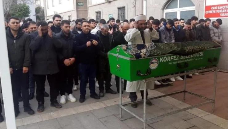 Kartepe’de Kayak Kazası Sonucu Bir Kadın Hayatını Kaybetti