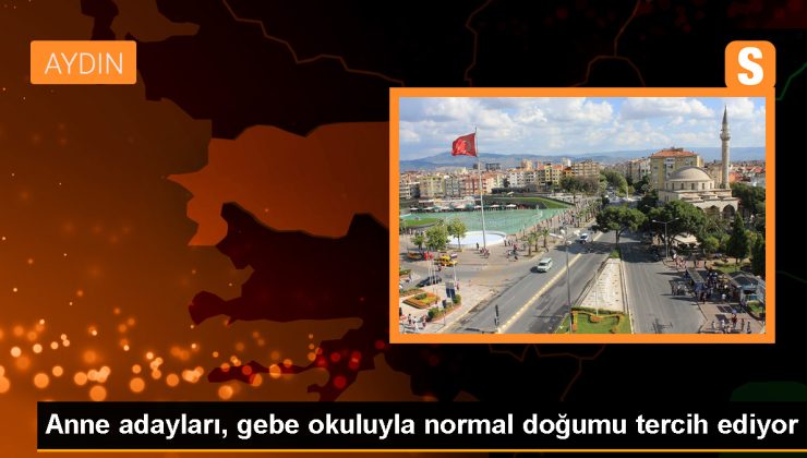 Kayseri Şehir Hastanesi’nde Gebe Okulu Eğitimleri