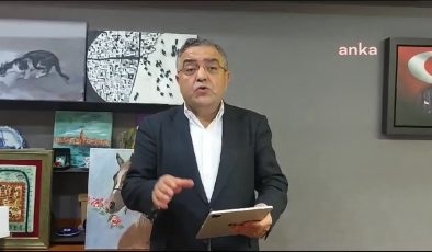 Sezgin Tanrıkulu: “Haber Yapanların Tümü Neredeyse Takip Ediliyor ve Nefes Alamaz Durumdalar”