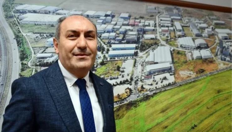 Tekirdağ’da 2 Milyon Metrekarelik Sanayi Alanı Depreme Dayanıklı Hale Getirildi