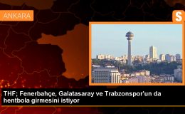 Türkiye Hentbol Federasyonu Başkanı Uğur Kılıç, Fenerbahçe, Galatasaray ve Trabzonspor’un da hentbol takımı kurmalarını istedi