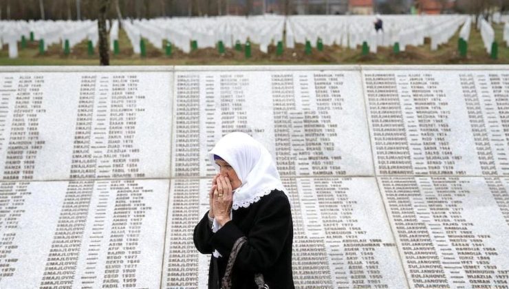 Uluslararası Adalet Divanı nedir ve İsrail’e karşı Gazze’de soykırım davası neden bu mahkemede görülecek?