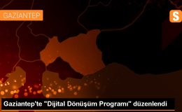 Vodafone Business, OSBÜK ve Yıldız Teknik Üniversitesi ile Dijital Dönüşüm Programı düzenledi