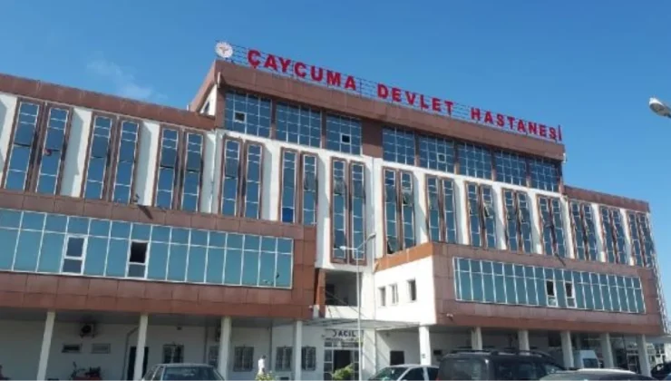 Çaycuma’da Boşanma Aşamasındaki Eşini Öldüren Şahıs Hakkında Ağırlaştırılmış Müebbet Hapis Cezası İstendi