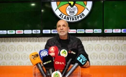 Corendon Alanyaspor Başkanı Hasan Çavuşoğlu: Hakem Hataları Sonuca Yansıdı