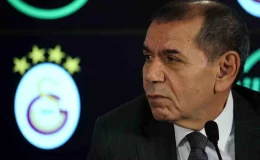 Dursun Özbek: “TFF yönetiminin Türk sporuna fayda getiremeyeceği kanaatine ulaştık”