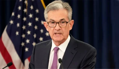 Fed Başkanı Powell’dan “seçim” mesajı: Kararlarımızda siyaseti dikkate almıyoruz, asla almayız