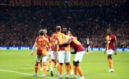 Galatasaray, UEFA Avrupa Ligi Son 16 Play-Off Turu ilk maçında Sparta Prag ile karşılaşacak