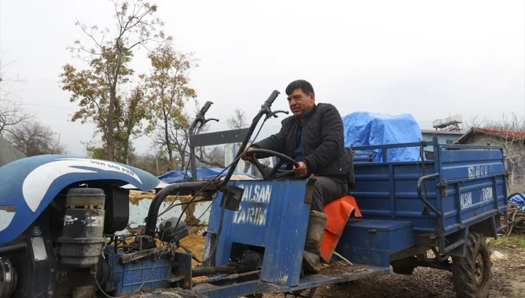 Hataylı Besiciler, Kamunun Hayvancılıkla İlgili Tesisler Kurmasını İstiyor