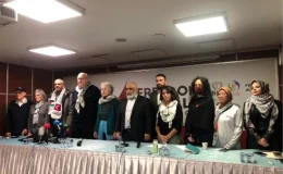 İHH, Uluslararası Özgürlük Filosu ile Gazze’ye Yardım Ulaştırmaya Hazırlanıyor