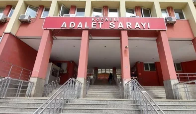 Kocaeli’de Tarla Satışı Davası: 6 Sanık Beraat Etti