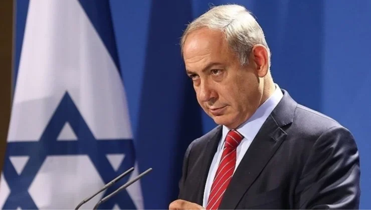 Netanyahu’nun Gazze’deki savaş sonrası planı ortaya çıktı