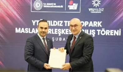 Sanayi ve Teknoloji Bakanı Kacır: Teknopark firmalarına yapılan vergi muafiyetleri 184 milyar liraya ulaştı