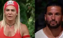 Survivor 2024 All Star… NAGİHAN VE MUSTAFA KEMAL İÇİN TEHLİKE ÇANLARI, DİSKALİFİYE Mİ OLACAKLAR?