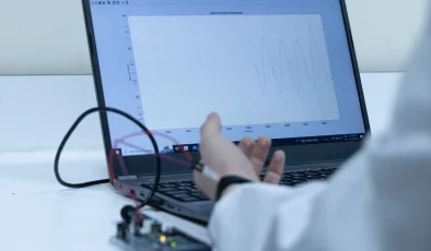 UNAM’da Giyilebilir Teknoloji ile Erken Teşhis İmkanı
