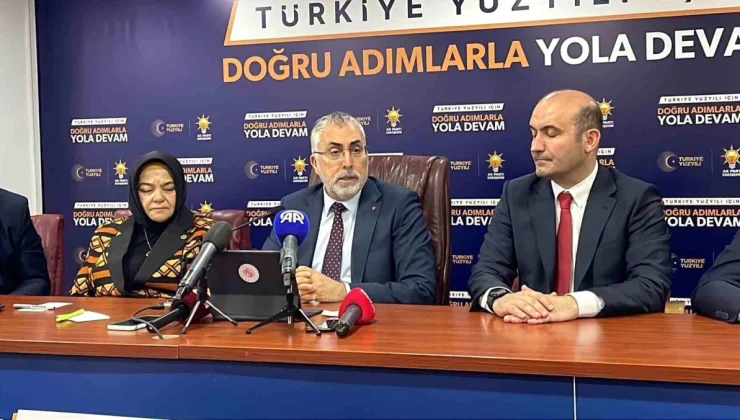 2023’te Türkiye Ekonomisi AB Ülkeleri Arasında En Hızlı Büyüyen Ülke Oldu