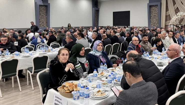 Adalet Bakanı Yılmaz Tunç: Türkiye’nin hedefi yeni, demokratik, sivil bir anayasa