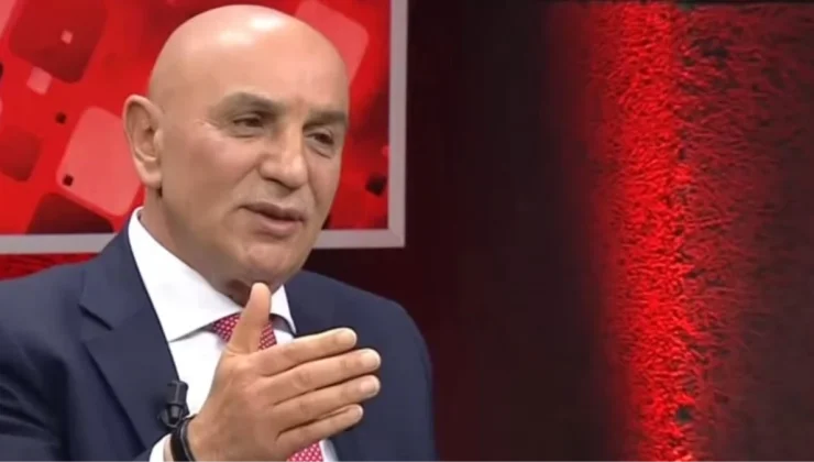 AK Parti Ankara Büyükşehir Belediye Başkan Adayı Turgut Altınok, mal varlığı tartışmalarını yalanladı