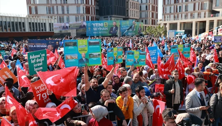 AK Parti Sözcüsü: CHP’de kendi adaylarını bilmeyen bir genel başkan var