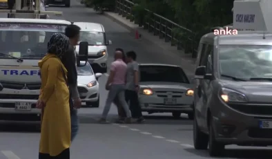 Ankara’da yerel seçimler nedeniyle bazı yollar trafiğe kapatılacak