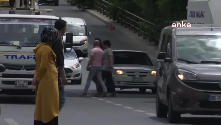 Ankara’da yerel seçimler nedeniyle bazı yollar trafiğe kapatılacak