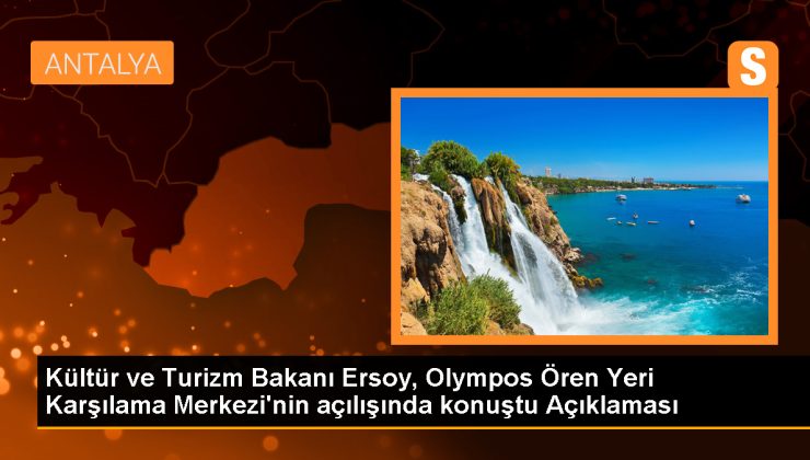 Antalya’da Arkeolojik Çalışma Sayısı Artıyor