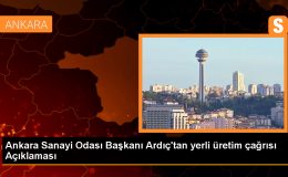 ASO Başkanı: İthalatı Azaltacak Önlemler Almalıyız