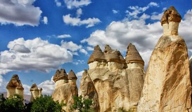 Cappadocia Tours