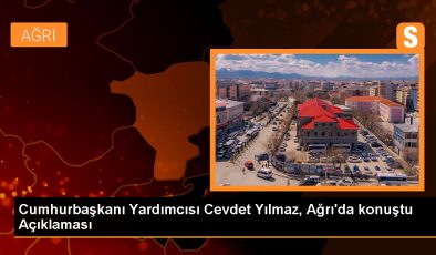 Cevdet Yılmaz: Belediyeyi halk için kullananlar gerçek belediyecilik yaparlar