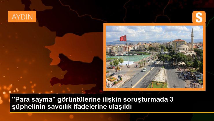 CHP İstanbul İl Başkanlığı’nda Para Sayma Görüntülerine İlişkin İfadeler Ortaya Çıktı