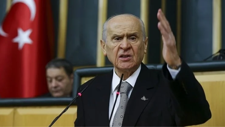 Devlet Bahçeli: DEM’lenmiş CHP’nin perdesi 31 Mart’ta kapanmalıdır