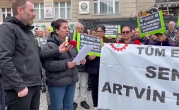 Emeklilerin düşük maaşlarına tepki: ‘Emekliler adeta sürünüyor’