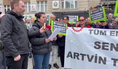 Emeklilerin düşük maaşlarına tepki: ‘Emekliler adeta sürünüyor’