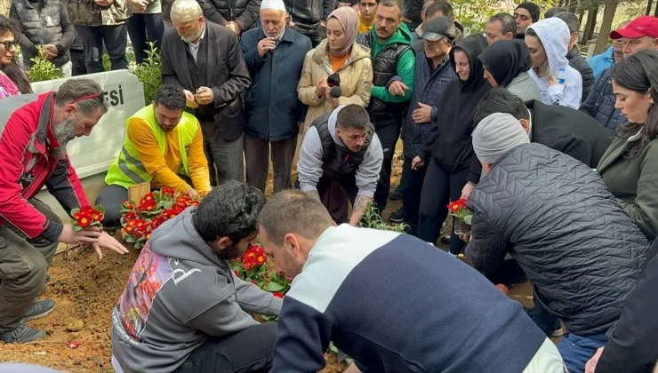 Eyüpsultan’da Off-Road Kazasında Hayatını Kaybeden Oğuz Murat Acı İçin Adalet Konvoyu Düzenlendi