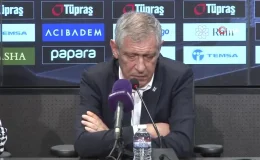 Fernando Santos: ‘İstifa gibi bir düşünce aklımın ucundan geçmiyor’