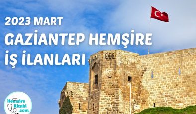 Gaziantep İş İlanları: Kariyerinizi Elemanonline’da Şekillendirin!